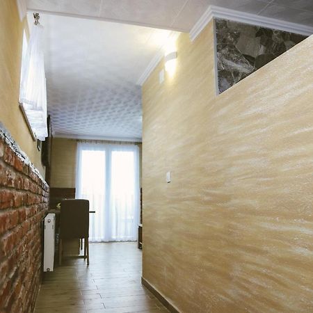 Hotel Zrinski Копривниця Екстер'єр фото