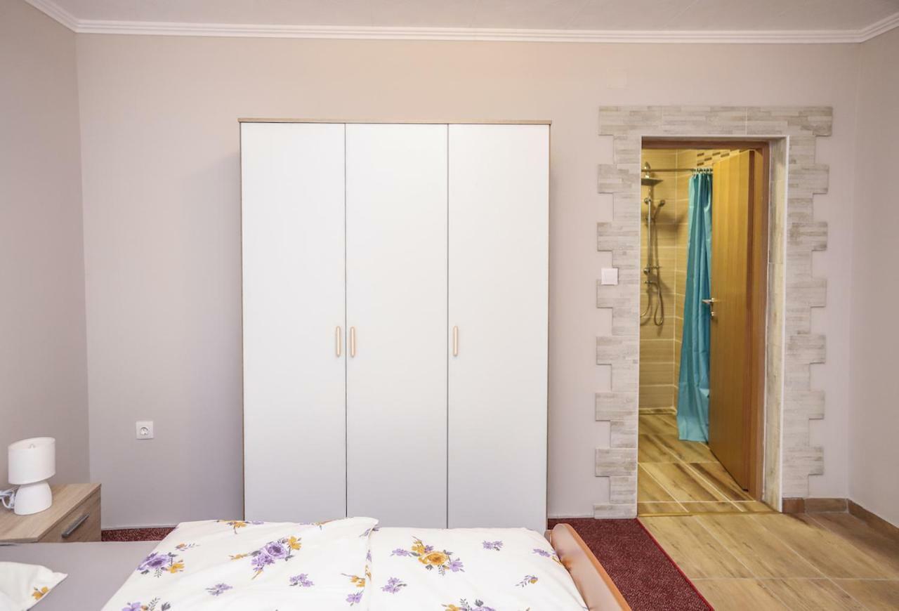 Hotel Zrinski Копривниця Екстер'єр фото