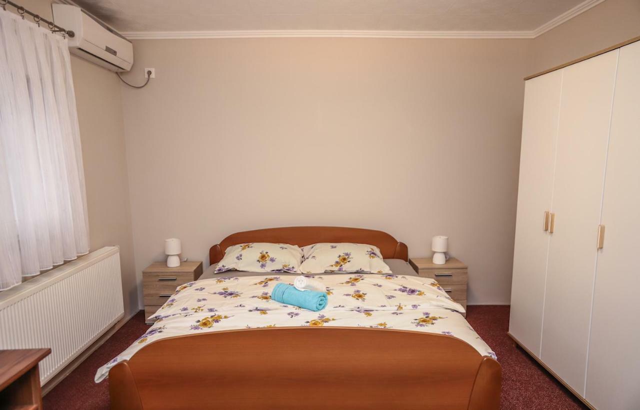 Hotel Zrinski Копривниця Екстер'єр фото