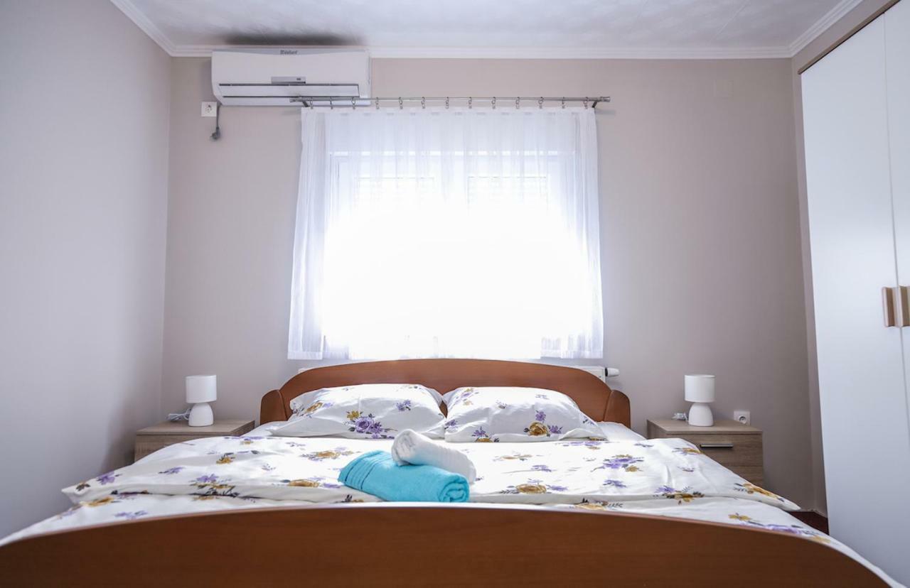 Hotel Zrinski Копривниця Екстер'єр фото