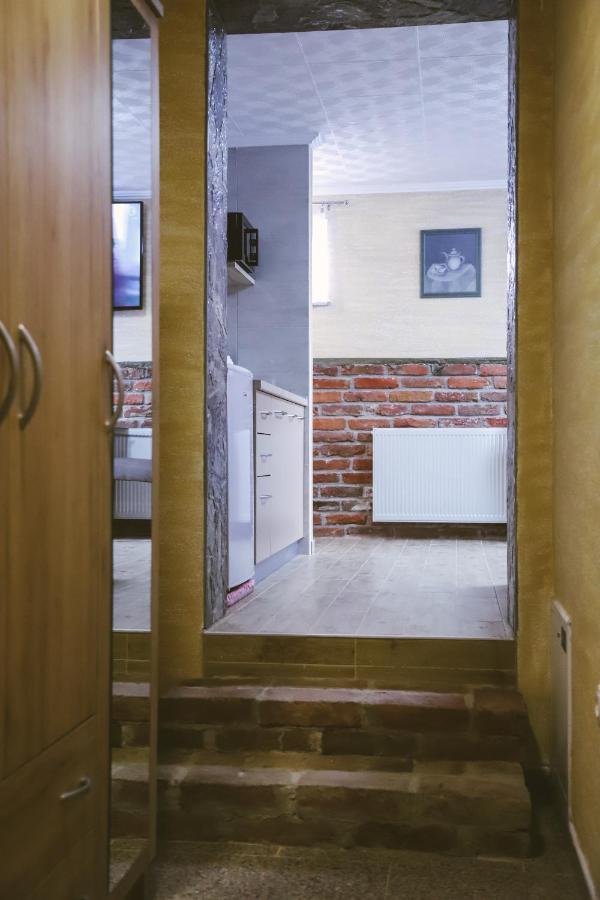 Hotel Zrinski Копривниця Екстер'єр фото