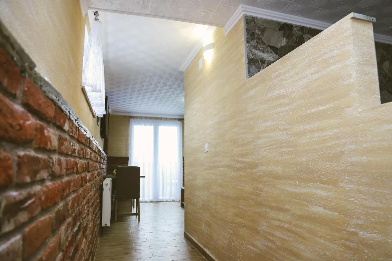 Hotel Zrinski Копривниця Екстер'єр фото